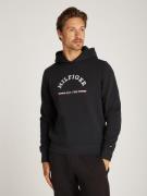 NU 20% KORTING: Tommy Hilfiger Hoodie ROUNDALL HOODY