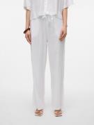 NU 20% KORTING: Vero Moda Comfortbroek VMLINN LINEN PANTS WVN NOOS