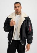 Alpha Industries Bomberjack Alpha Industries Men - Bomber Jackets NB M...