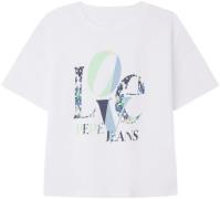 Pepe Jeans T-shirt ODETTE for girls