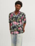 NU 20% KORTING: Jack & Jones Hawaï-overhemd JJEJEFF AOP RESORT SHIRT S...