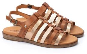 NU 20% KORTING: PIKOLINOS Sandalen FORMENTERA