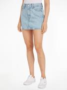 TOMMY Jeans rok IZZIE MR MN SKIRT BH0014