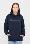 NU 20% KORTING: Bench. Hoodie JENESIS