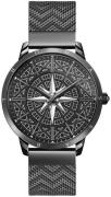 NU 20% KORTING: THOMAS SABO Kwartshorloge SPIRIT COSMOS KOMPASS