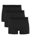 NU 20% KORTING: SELECTED HOMME Boxershort SLHLIAM 3-PACK TRUNK NOOS (s...