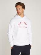 Tommy Hilfiger Hoodie ROUNDALL HOODY