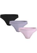 NU 20% KORTING: Tommy Hilfiger Underwear Bikinibroekje 3P HW BIKINI (E...