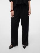 Vero Moda Comfortbroek VMLINN LINEN PANTS WVN NOOS