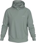 Calvin Klein Hoodie ENLARGED BACK LOGO HOODIE