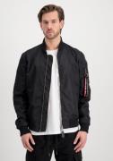 Alpha Industries Bomberjack Alpha Industries Men - Bomber Jackets MA-1...