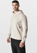 NU 20% KORTING: BMW Hoodie OFFSET TAG SWEAT HOODIE