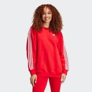 NU 20% KORTING: adidas Sportswear Sweatshirt ESSENTIALS 3-STRIPES OVER...