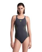 NU 20% KORTING: Arena Badpak WOMEN'S ARENA REFLECTING SWIMSUIT S