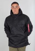 NU 20% KORTING: Alpha Industries Anorak Alpha Industries Men - Outdoor...