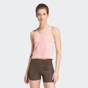 NU 20% KORTING: adidas Performance Tanktop POWER REVERS TK