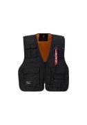 Alpha Industries Blouson Alpha Industries Men - Vests Utility Vest