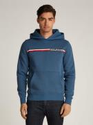 Tommy Hilfiger Hoodie CHEST STRIPE HOODY