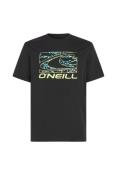 O'Neill T-shirt JACK O'NEILL WAVE T-SHIRT