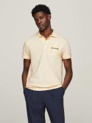 Tommy Hilfiger Poloshirt BOUCLE H EMBRO REG POLO