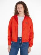 TOMMY JEANS Windbreaker TJW CRP LT CHICAGO