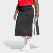 NU 20% KORTING: adidas Originals Sweatrok ADIBREAK SKIRT