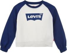 Levi's Kidswear Sweatshirt LVG RAGLAN BATWING CREW