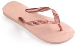 NU 20% KORTING: Havaianas Teenslippers TOP TIRAS