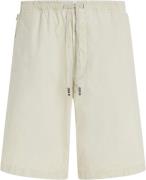 NU 20% KORTING: Tommy Hilfiger Short HARLEM PO DRWS PAPERTOUCH GMD