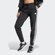 NU 20% KORTING: adidas Sportswear Sportbroek W FI 3S REG PT (1-delig)