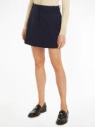 Tommy Hilfiger Minirok CORE STRAIGHT SHORT SKIRT