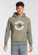 NU 20% KORTING: Quiksilver Hoodie FINAL CALL HOODIE YM