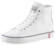 Levi's® Plateausneakers LS2 S MID