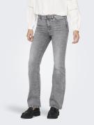 NU 20% KORTING: Only Bootcut jeans ONLWAUW HW FLARE BJ692