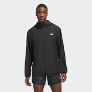 NU 20% KORTING: adidas Performance Runningjack RUN IT JACKET