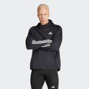 NU 20% KORTING: adidas Performance Hoodie OTR E 3S HOODIE