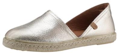 VERBENAS Espadrilles CARMEN NUCLEO METAL