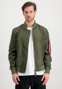 Alpha Industries Bomberjack Alpha Industries Men - Bomber Jackets MA-1...