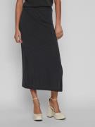 Vila Maxirok VIMODALA HW MAXI SKIRT - NOOS