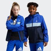 NU 20% KORTING: adidas Sportswear Windbreaker J TIBERIO WB