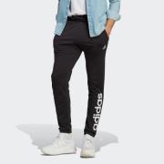 adidas Sportswear Sportbroek ESSENTIALS SINGLE JERSEY TAPERED ELASTICI...