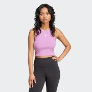 NU 20% KORTING: adidas Originals Tanktop ESS RIB TANK