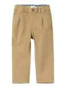 NU 20% KORTING: Name It Chino NMMRYAN JOG TWI CHINO 2500-HI NOOS