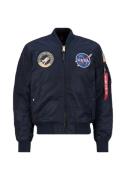 Alpha Industries Bomberjack Alpha Industries Men - Bomber Jackets MA-1...