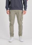 NU 20% KORTING: Alpha Industries Joggingbroek Alpha Industries Men - J...