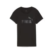 NU 20% KORTING: PUMA T-shirt ESS+ ANIMAL TEE