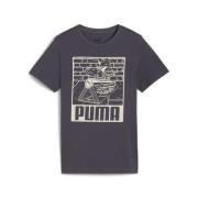 PUMA T-shirt ESS+ MID 90S GRAPHIC TEE B