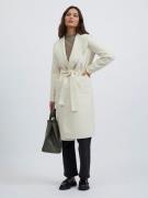 NU 20% KORTING: Vila Korte jas VIJUICE COAT - NOOS