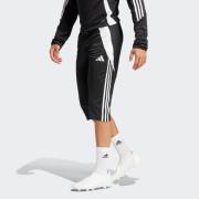 NU 20% KORTING: adidas Performance Trainingsbroek TIRO24 3/4PNT (1-del...