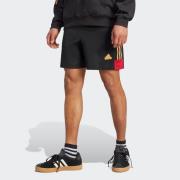 NU 20% KORTING: adidas Sportswear Short M TIRO NTPK SHO (1-delig)